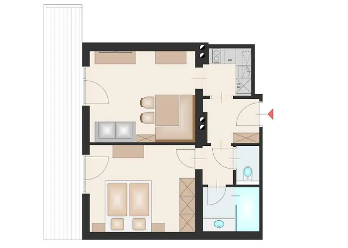 Villa Berger