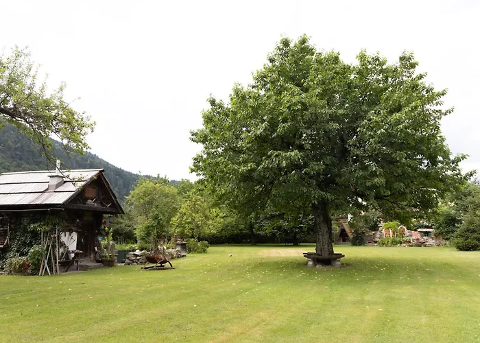 Villa Berger