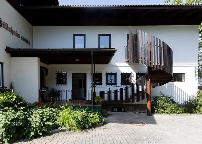 Villa Berger