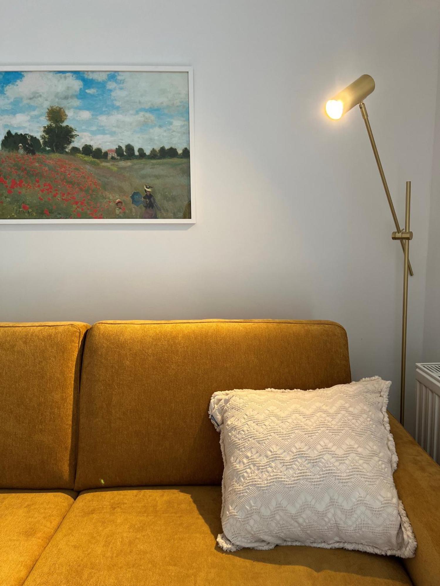 Apartment Berger