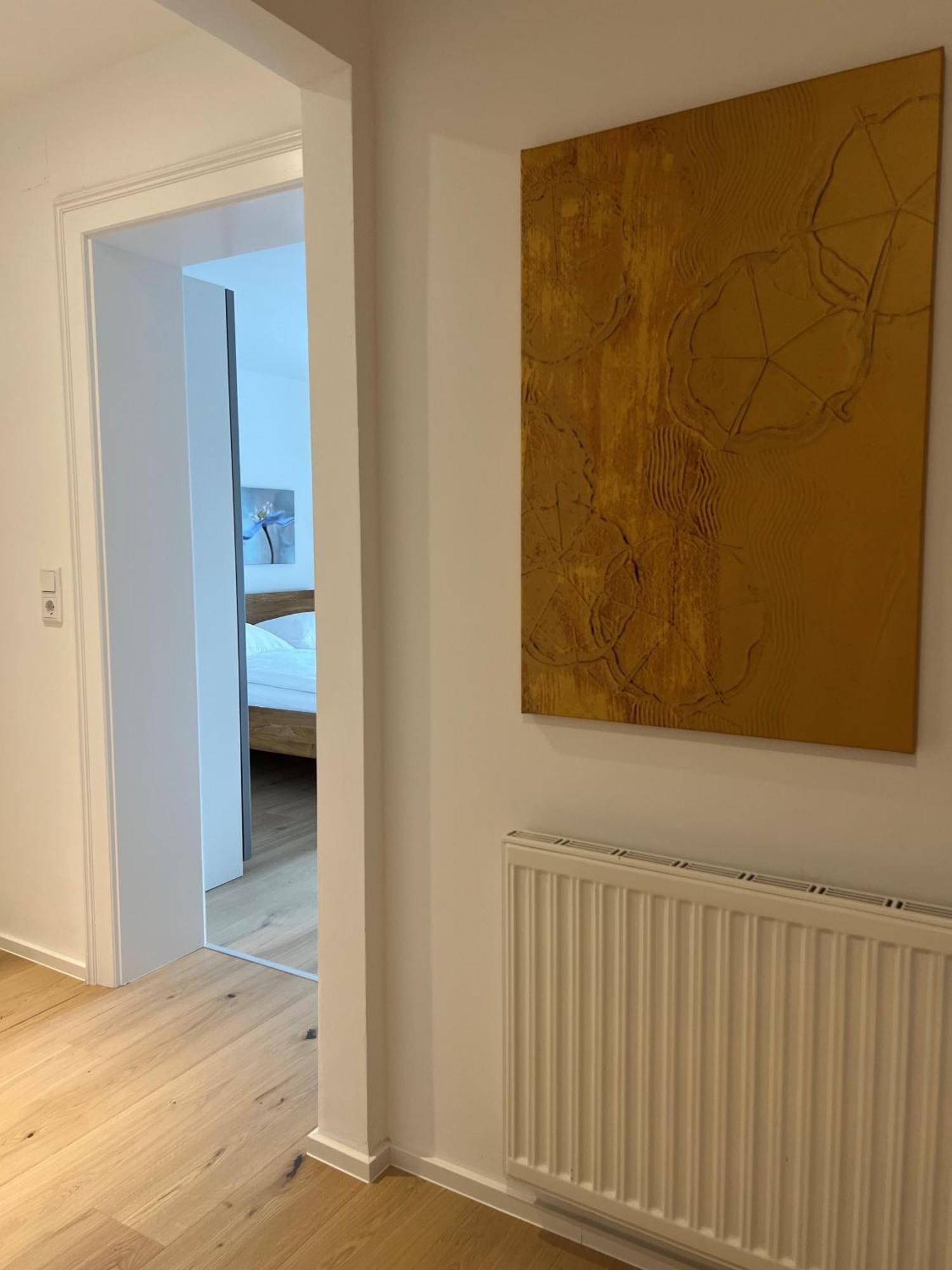 Apartment Berger *