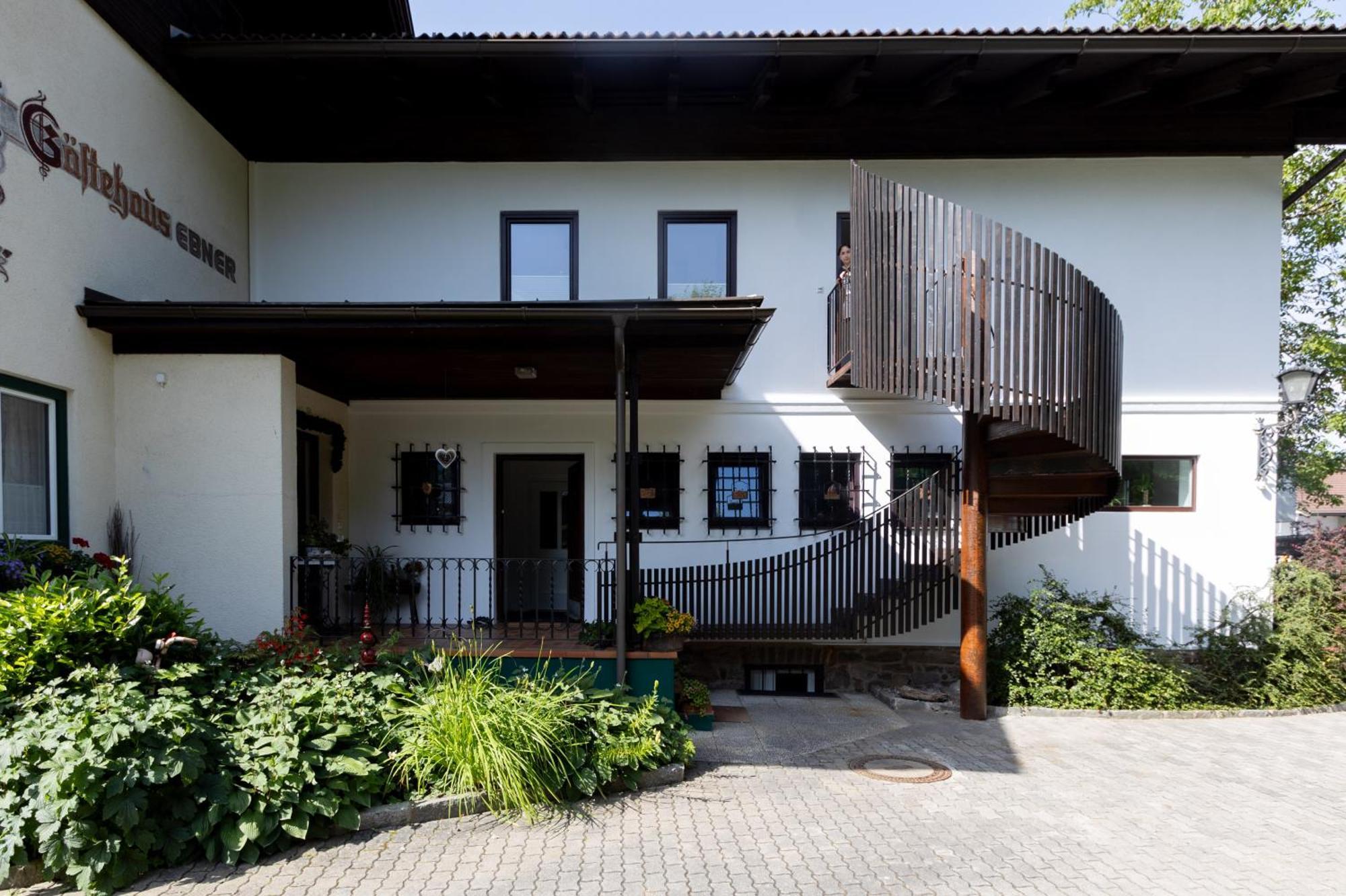 Apartment Berger