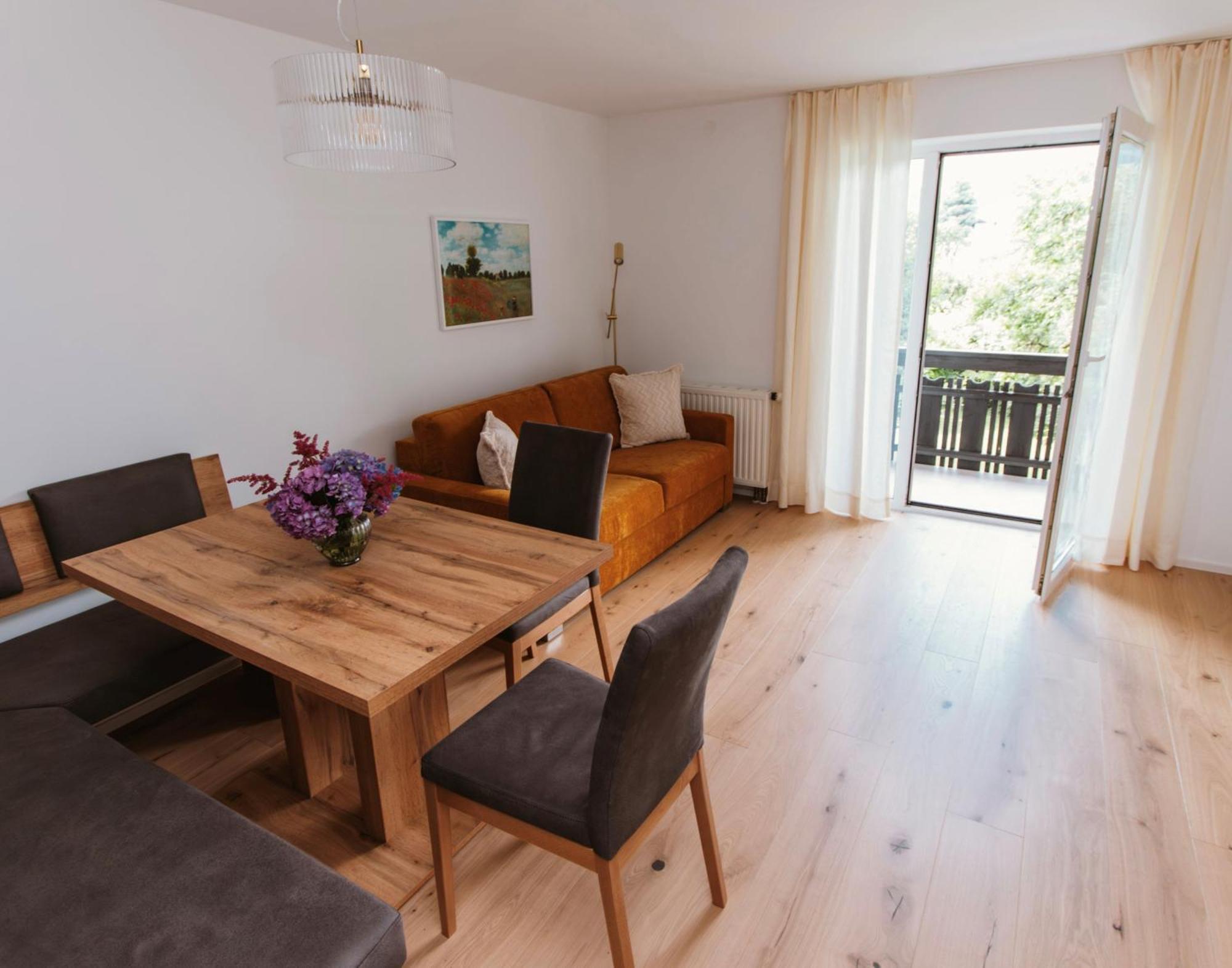 Apartment Berger